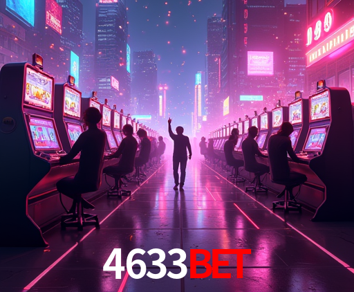 Estatísticas 4633bet