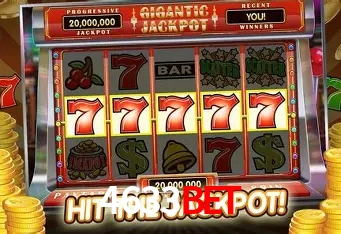 Desvendando o Mundo dos Jogos Virtuais na 4633bet