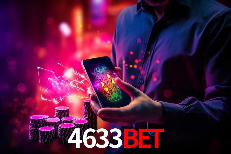 Experiência VIP 4633bet