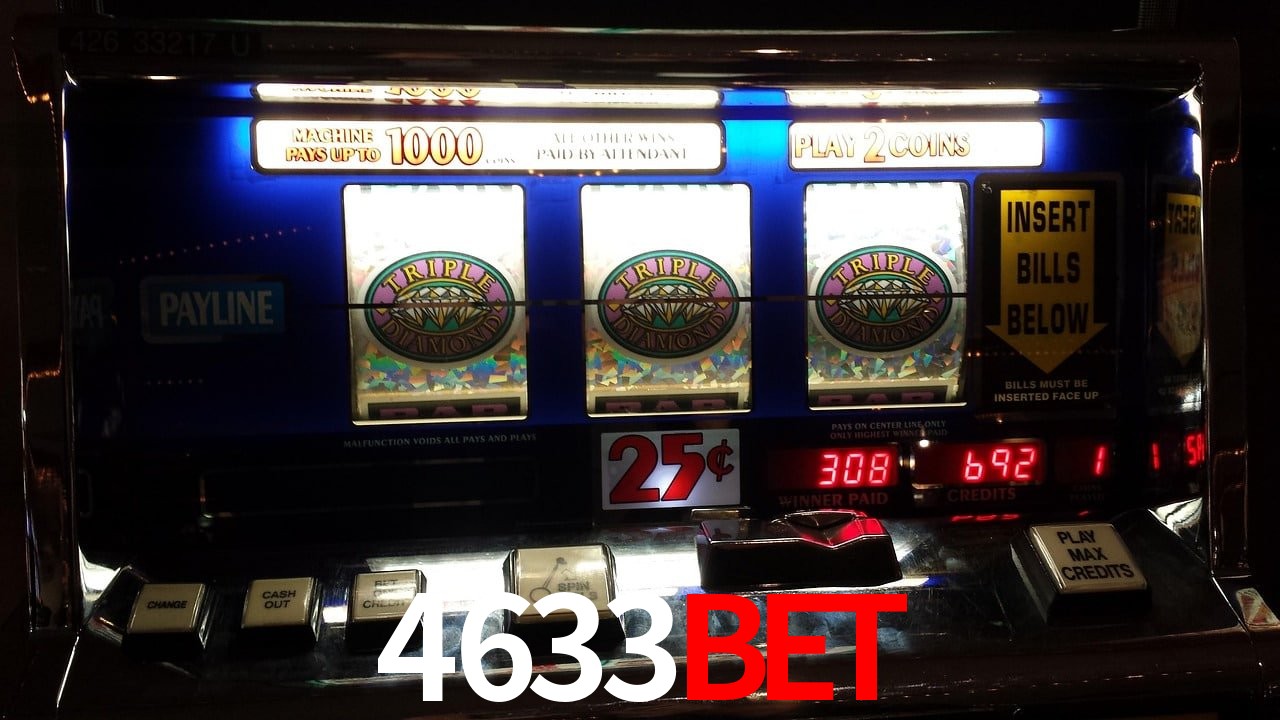 Experiência VIP 4633bet
