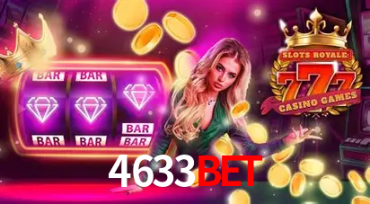 Desvendando o Mundo dos Jogos Virtuais na 4633bet