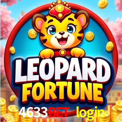 Apostas esportivas da 4633bet login com odds competitivas