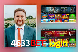 APP oficial da 4633bet login para mobile
