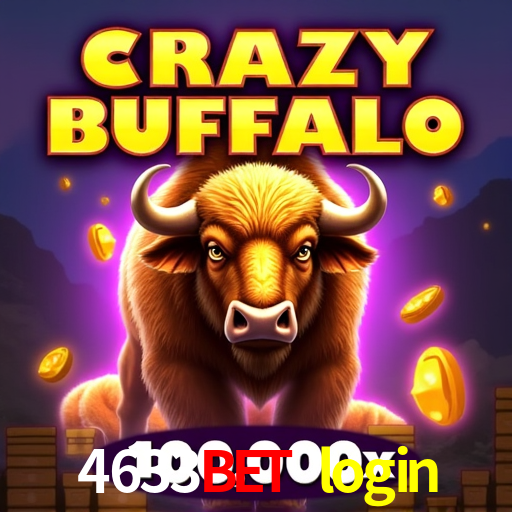 Slots online da 4633bet login com jackpots progressivos