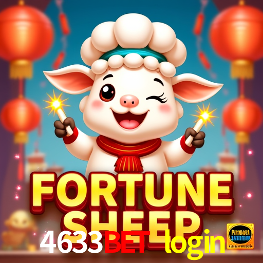 Cadastro rápido e seguro na 4633bet login