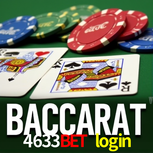 Programa VIP exclusivo da 4633bet login