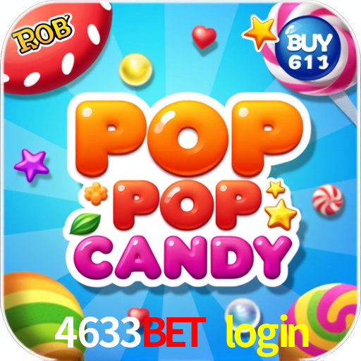 Página oficial da 4633bet login no Facebook