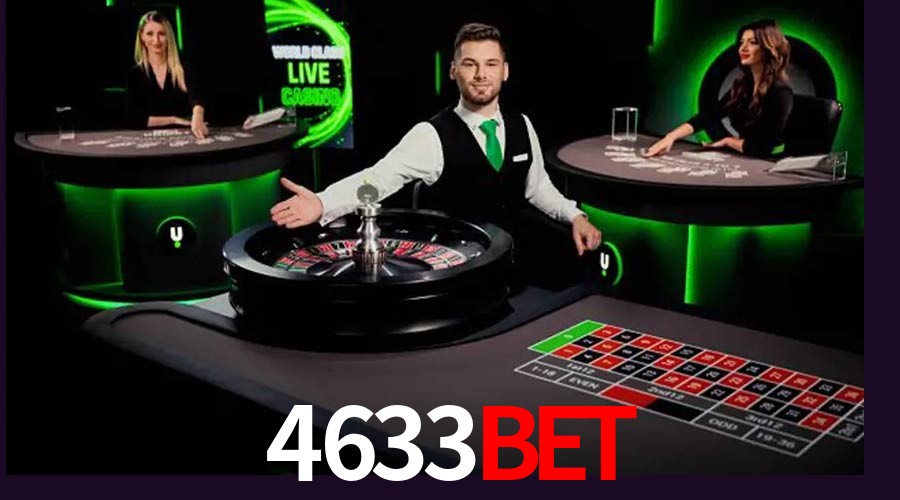 Seasonal Promotions 4633bet