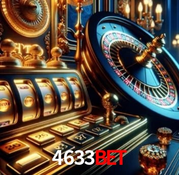 Avaliações dos Jogadores 4633bet