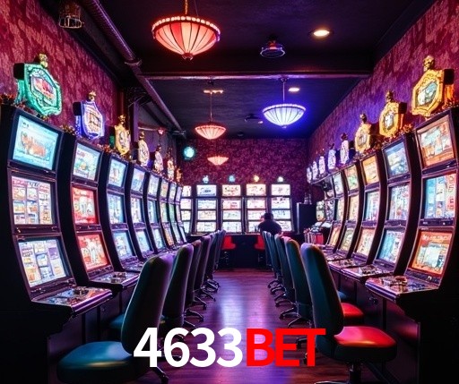 4633bet Brasília - Bonus Features