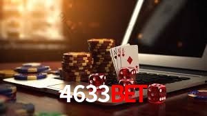 Bônus Diários 4633bet