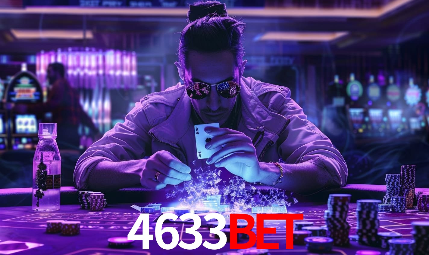 Tennis Betting 4633bet