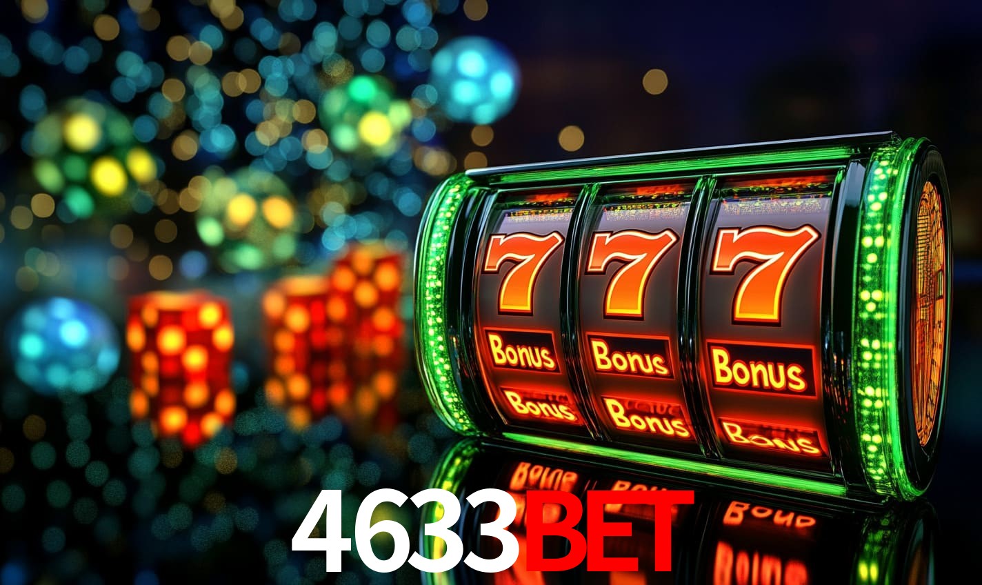 4633bet - Aplicativo Móvel