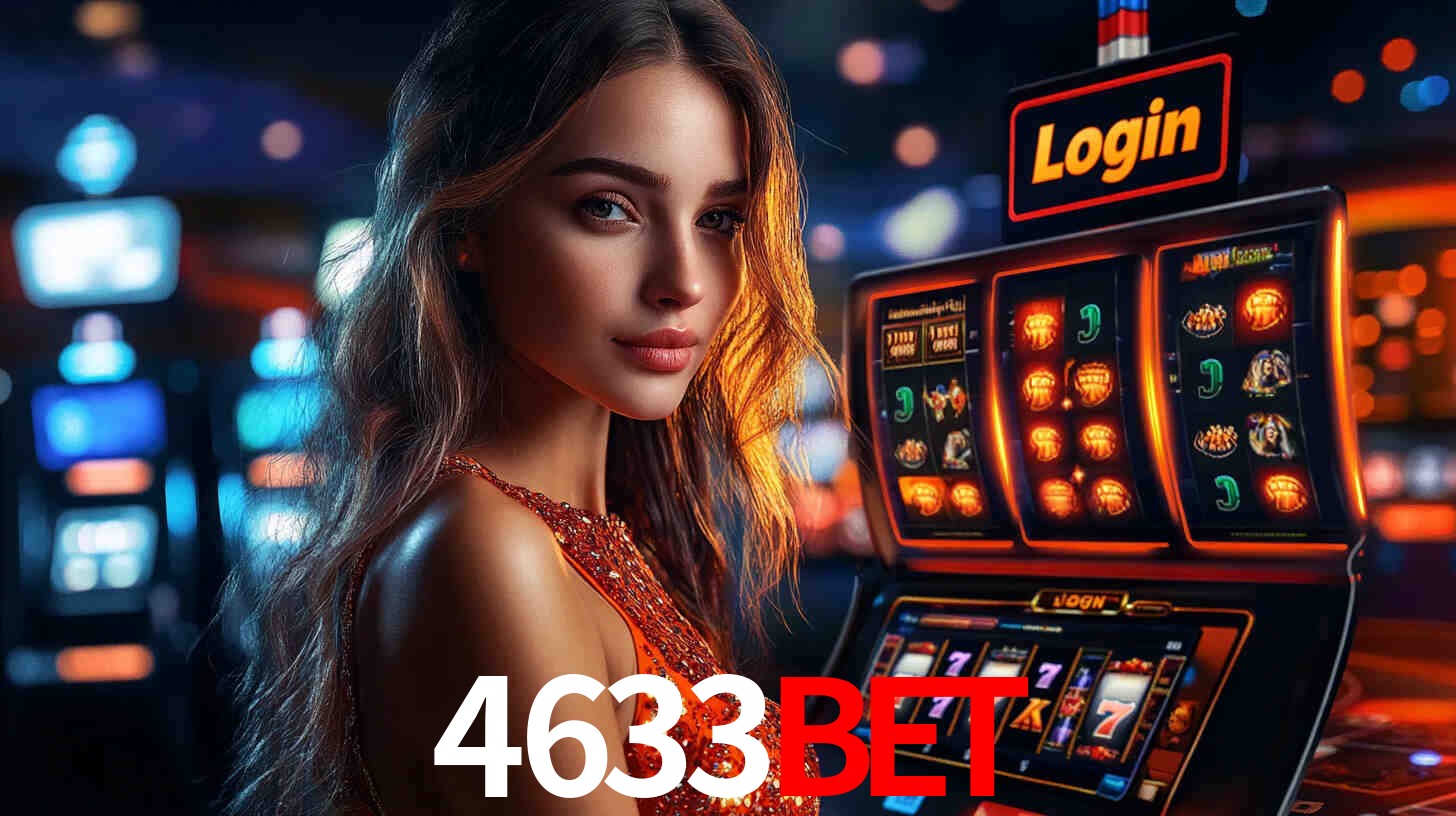 4633bet login