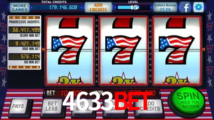 Descubra a Essência do 4633bet: Nossa História e Compromissos