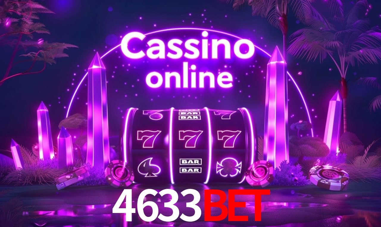 4633bet Entrar - Login Seguro Certificado