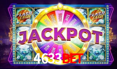 Descubra a Magia dos Jogos de Arcade no 4633bet