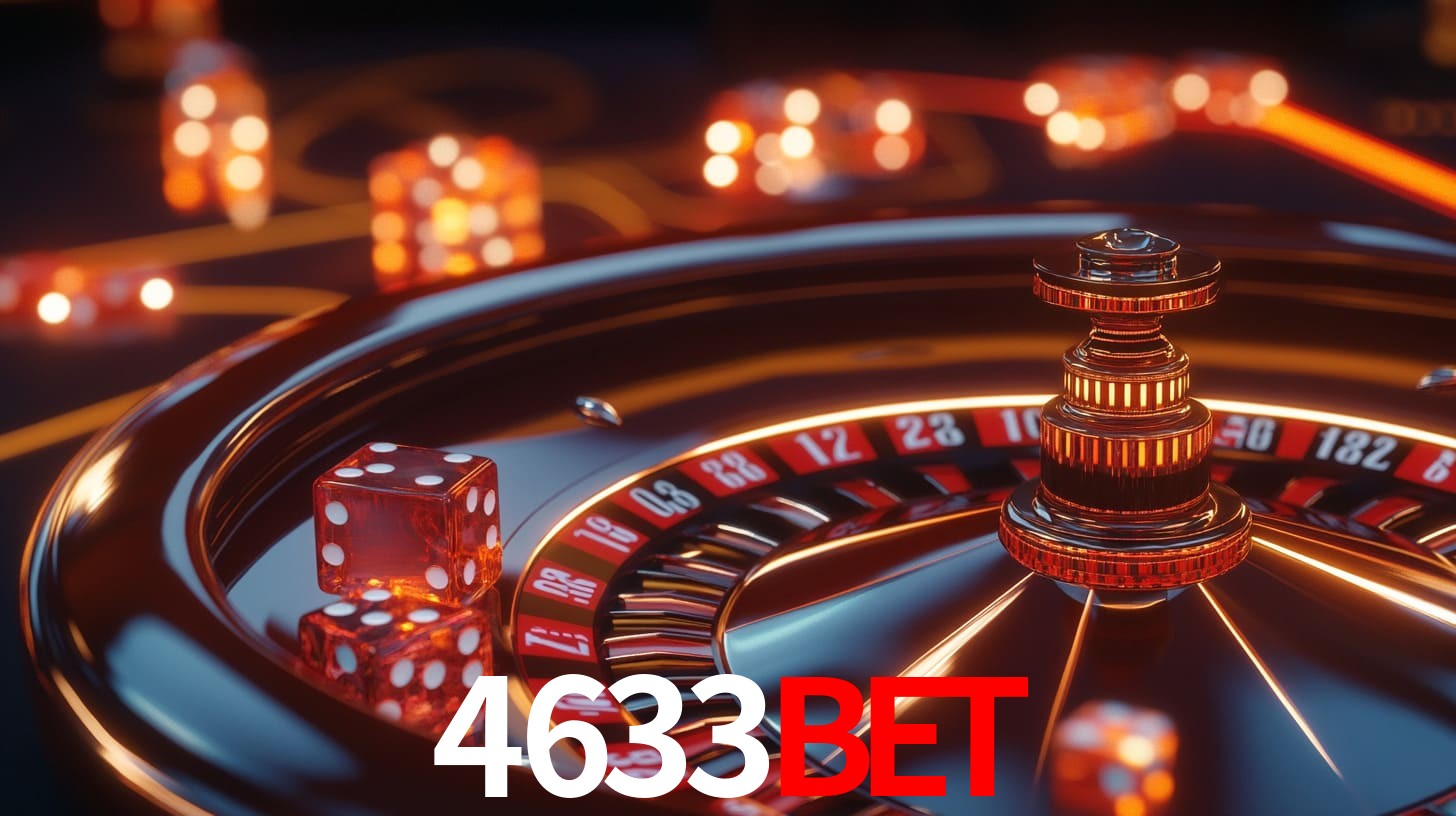 4633bet login
