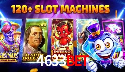 Inovações de Jogos na 4633bet: O Futuro das Experiências Interativas