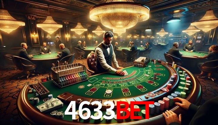 Slot Games 4633bet