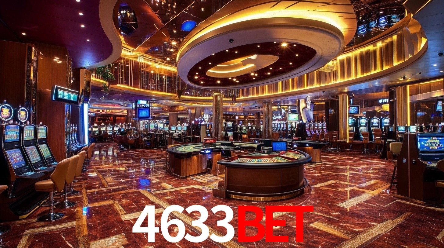 Blackjack Table 4633bet