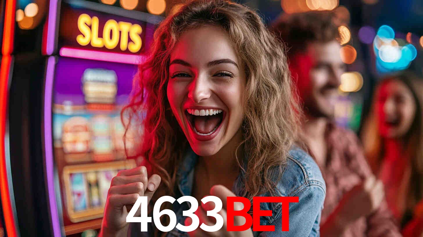 Desvendando o Mundo dos Jogos Virtuais na 4633bet