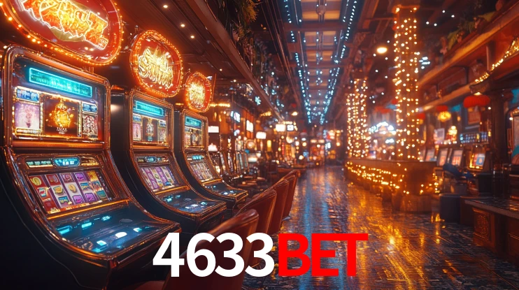 4633bet