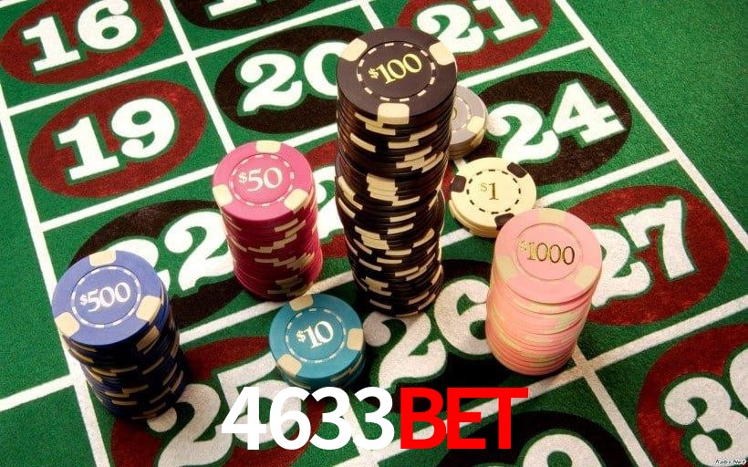 cassino 4633bet