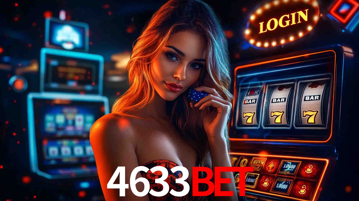4633bet login
