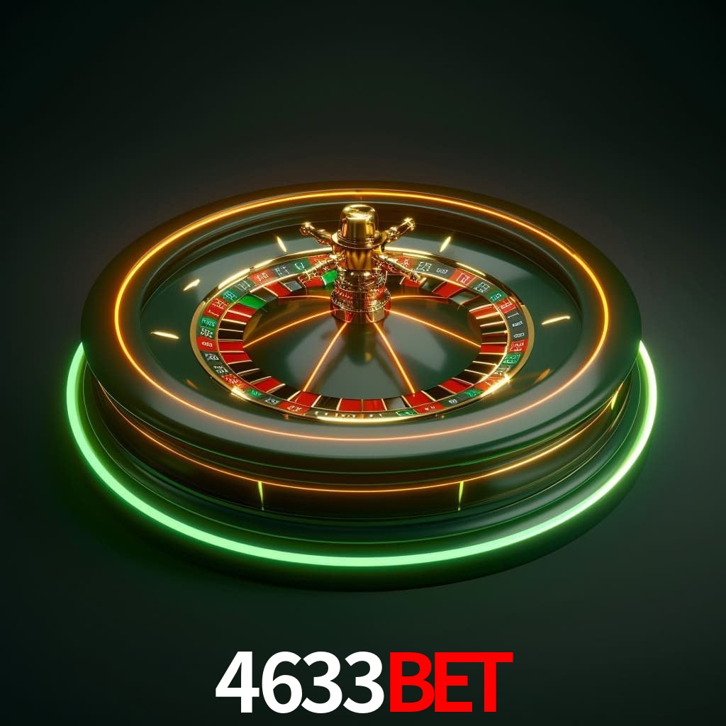 4633bet App - Aplicativo Móvel Oficial