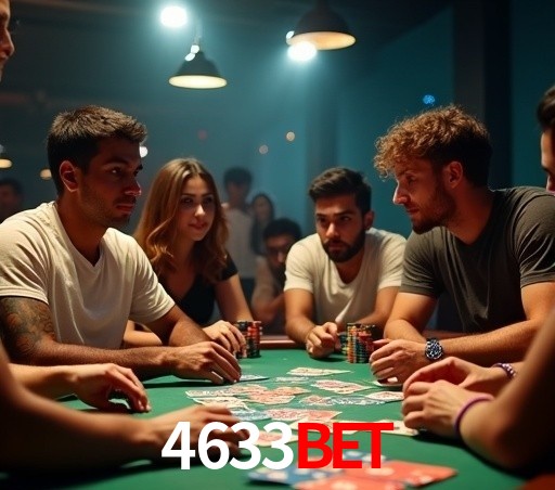 4633bet São Paulo - Top Slots