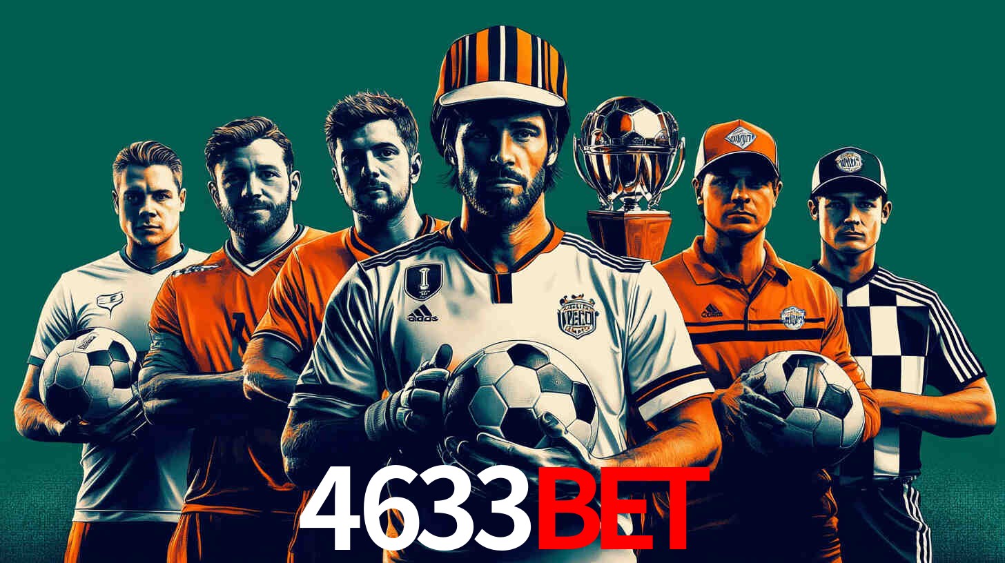 Descubra o Programa VIP da 4633bet: Vantagens Exclusivas para Jogadores
