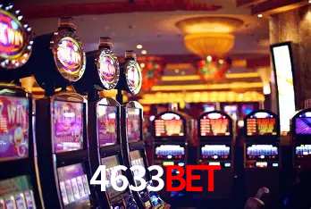 4633bet São Paulo - All Bonuses