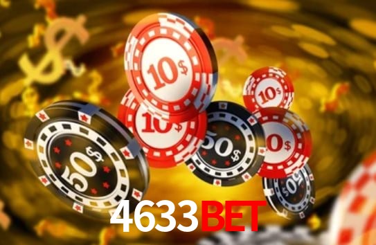 Casino Ao Vivo 4633bet
