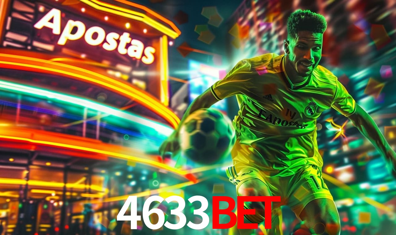Ofertas Exclusivas 4633bet