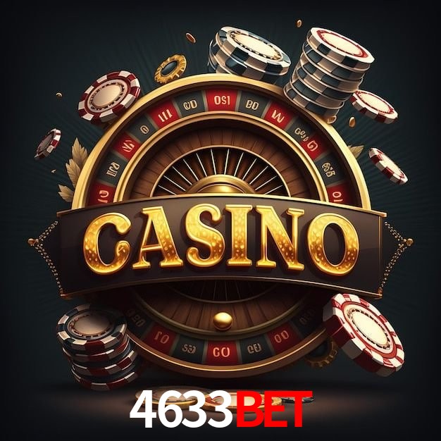 4633bet - Installation Guide