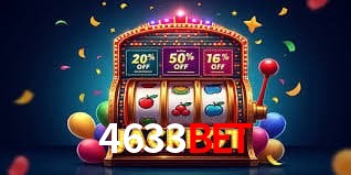 4633bet - User Statistics