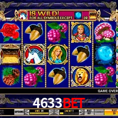4633bet Rio de Janeiro - Bonus Terms