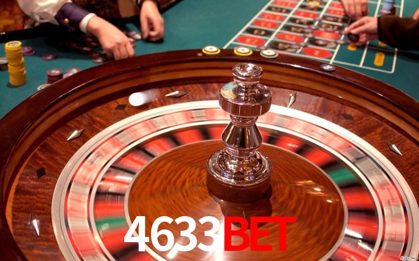 Apostas de Futebol 4633bet