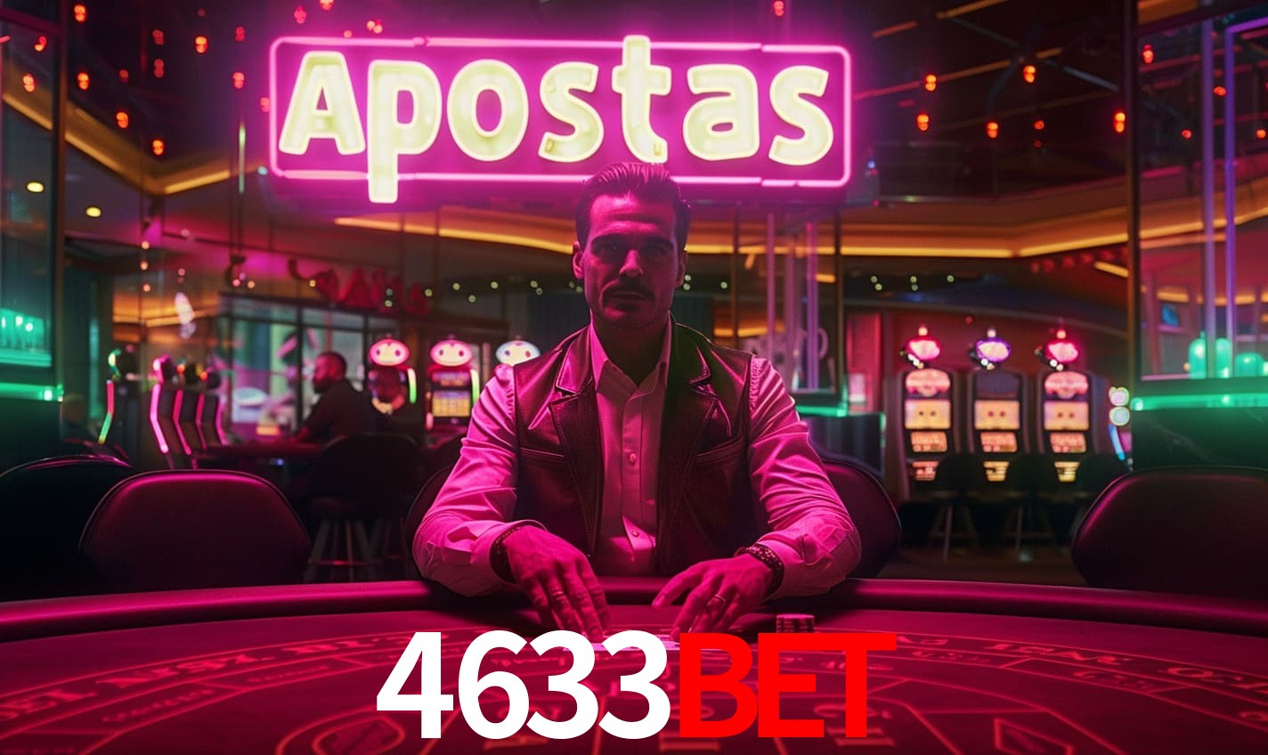 4633bet Salvador - Strategies