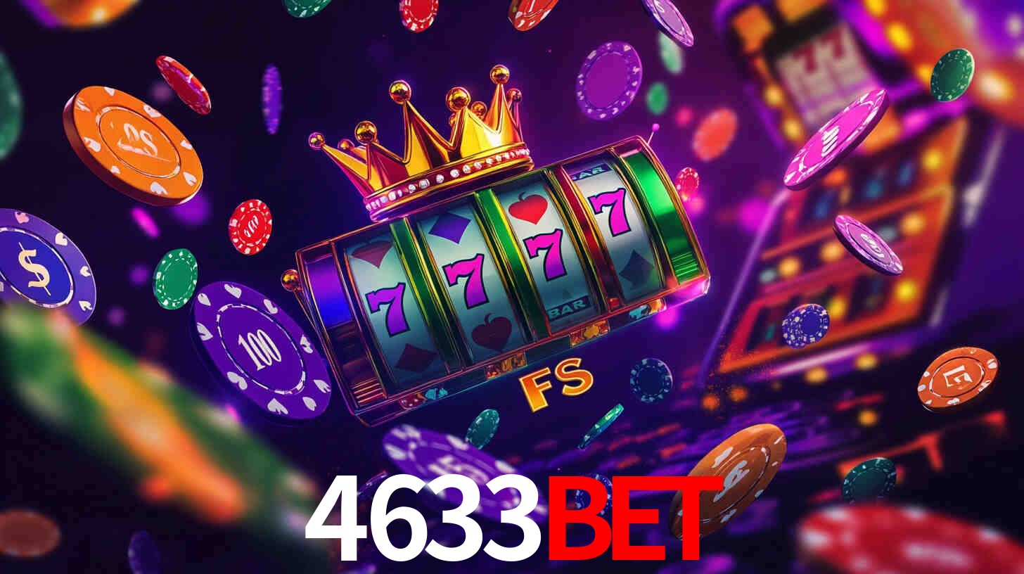 Live Casino 4633bet