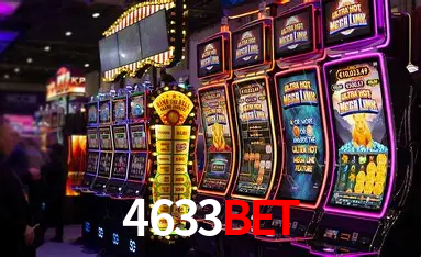 4633bet Bônus - Pacote R$5.000 + VIP