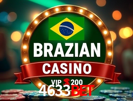 4633bet Salvador - Strategy