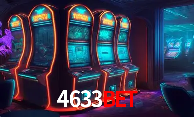 A Revolução dos Aplicativos de Jogos no 4633bet