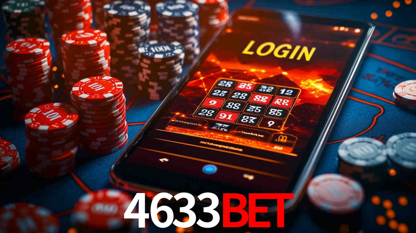 4633bet