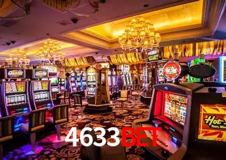 4633bet Salvador - Bonus Stats