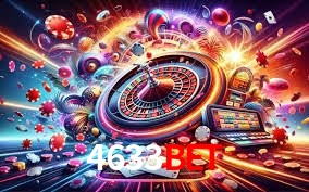 Login Seguro 4633bet