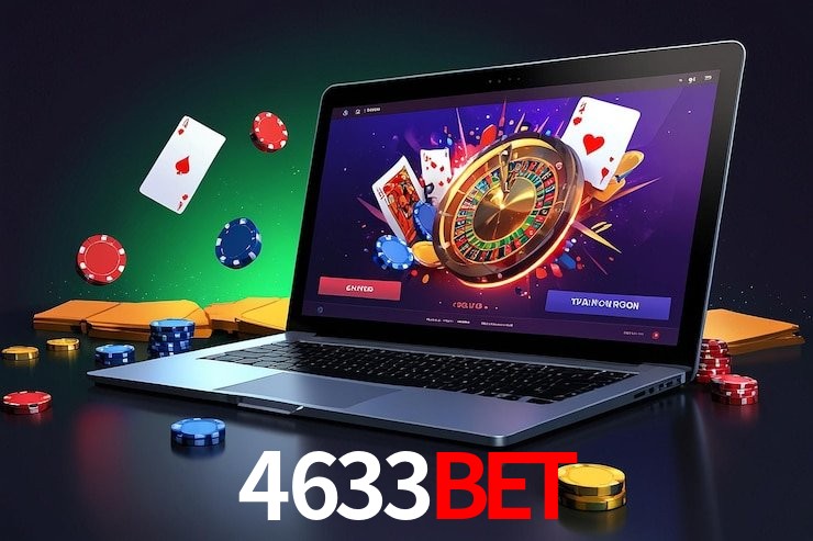 4633bet Fortaleza - Reviews