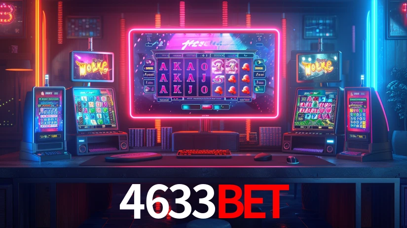 4633bet