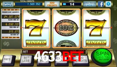 Apostas Esportivas na 4633bet: Um Guia Completo